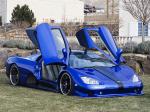 SSC Ultimate Aero TT 2006 года